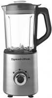 Фото - Миксер Zigmund&Shtain BS-440D нержавейка