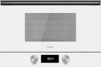 Фото - Встраиваемая микроволновая печь Teka ML 8220 BIS 