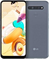 Фото - Мобильный телефон LG K41S 32 ГБ / 3 ГБ