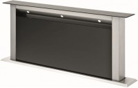 Фото - Вытяжка Fabiano Downdraft 90 нержавейка