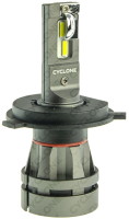 Фото - Автолампа Cyclone Type-27S H4 5000K 5100Lm 2pcs