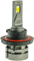 Фото - Автолампа Cyclone Type-27S H13 5000K 5100Lm 2pcs