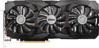 Фото - Видеокарта MSI GeForce RTX 2070 TRI FROZR 