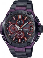 Фото - Наручные часы Casio G-Shock MRG-G2000GA-1A 