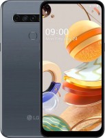 Фото - Мобильный телефон LG K61 64 ГБ / 4 ГБ