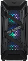 Фото - Корпус Asus TUF Gaming GT301 черный