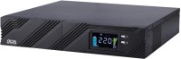 ИБП Powercom SPR-1000 LCD 1000 ВА