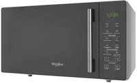 Фото - Микроволновая печь Whirlpool MWPS 253 SM серебристый