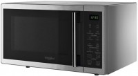 Фото - Микроволновая печь Whirlpool MWPS 253 SX нержавейка