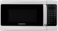 Фото - Микроволновая печь Liberton LMW2086E белый
