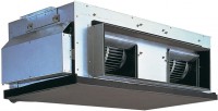 Фото - Кондиционер Mitsubishi Electric PEA-RP250GAQ/PUHZ-P250YKA 220 м²