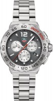 Фото - Наручные часы TAG Heuer CAU1113.BA0858 