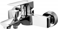 Фото - Смеситель Rubineta Modena-10