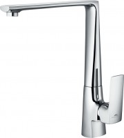 Фото - Смеситель Rubineta Modena-33