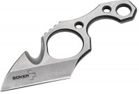 Фото - Нож / мультитул Boker Plus Rescue Kiridashi