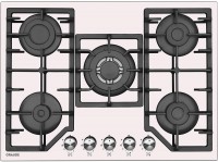 Фото - Варочная поверхность GRAUDE GS 70.1 W белый