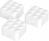 Фото - Wi-Fi адаптер NETGEAR Orbi WiFi System (3-pack) 