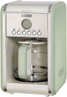 Кофеварка Ariete Vintage 1342/04 зеленый