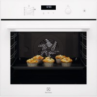 Фото - Духовой шкаф Electrolux SteamBake EOD 6C71V 