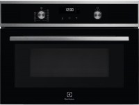 Фото - Духовой шкаф Electrolux CombiQuick EVL 6E40X 