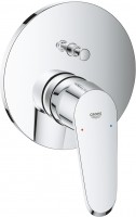 Фото - Смеситель Grohe Eurodisc Cosmopolitan 24056002 