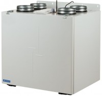 Фото - Рекуператор VENTS VUT 250 VB EC A21 