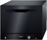 Фото - Посудомоечная машина Bosch SKS 51E66 черный