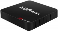Фото - Медиаплеер Android TV Box MX9 Max 16 Gb