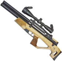 Фото - Пневматическая винтовка Jaeger SP bull-pup 6.35
