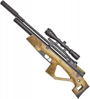 Фото - Пневматическая винтовка Jaeger SP bull-pup 6.35 Long