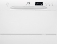 Фото - Посудомоечная машина Electrolux ESF 2400 OW белый