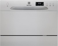 Фото - Посудомоечная машина Electrolux ESF 2400 OS серебристый