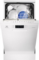 Фото - Посудомоечная машина Electrolux ESF 9452 LOW белый