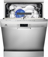 Фото - Посудомоечная машина Electrolux ESF 5533 LOX нержавейка