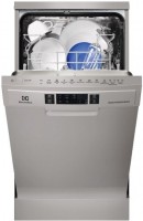 Фото - Посудомоечная машина Electrolux ESF 9450 ROS серебристый