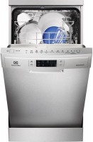 Фото - Посудомоечная машина Electrolux ESF 9450 LOX нержавейка