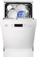 Фото - Посудомоечная машина Electrolux ESF 4710 ROW белый