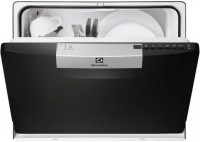 Фото - Посудомоечная машина Electrolux ESF 2300 OK черный