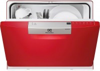 Фото - Посудомоечная машина Electrolux ESF 2300 OH красный