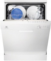 Фото - Посудомоечная машина Electrolux ESF 6210 LOW белый