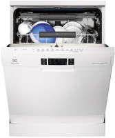 Фото - Посудомоечная машина Electrolux ESF 8560 ROW белый