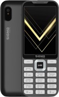 Фото - Мобильный телефон Sigma mobile X-style 35 Screen