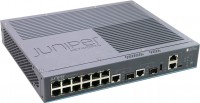 Коммутатор Juniper EX2200-C-12T-2G 