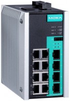 Фото - Коммутатор MOXA EDS-G512E-4GSFP 