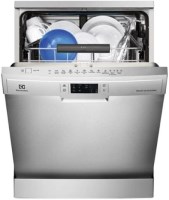 Фото - Посудомоечная машина Electrolux ESF 7530 ROX нержавейка