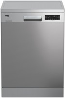 Фото - Посудомоечная машина Beko DFN 26422 X нержавейка