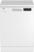 Фото - Посудомоечная машина Beko DFN 26420 W белый