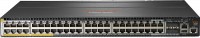 Фото - Коммутатор Aruba 2930M-40G-8-HPE Smart Rate HiPoE 