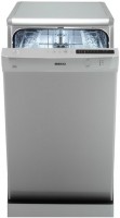 Фото - Посудомоечная машина Beko DSFS 4530 S серебристый