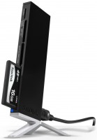 Фото - Картридер / USB-хаб SanDisk ImageMate All-in-One USB 2.0 